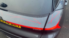 MG MG4 150kW Trophy EV Long Range 64kWh 5dr Auto Electric Hatchback